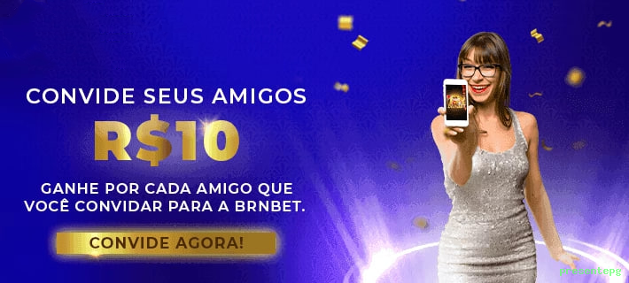 Configurações úteis dentro do app presentepg