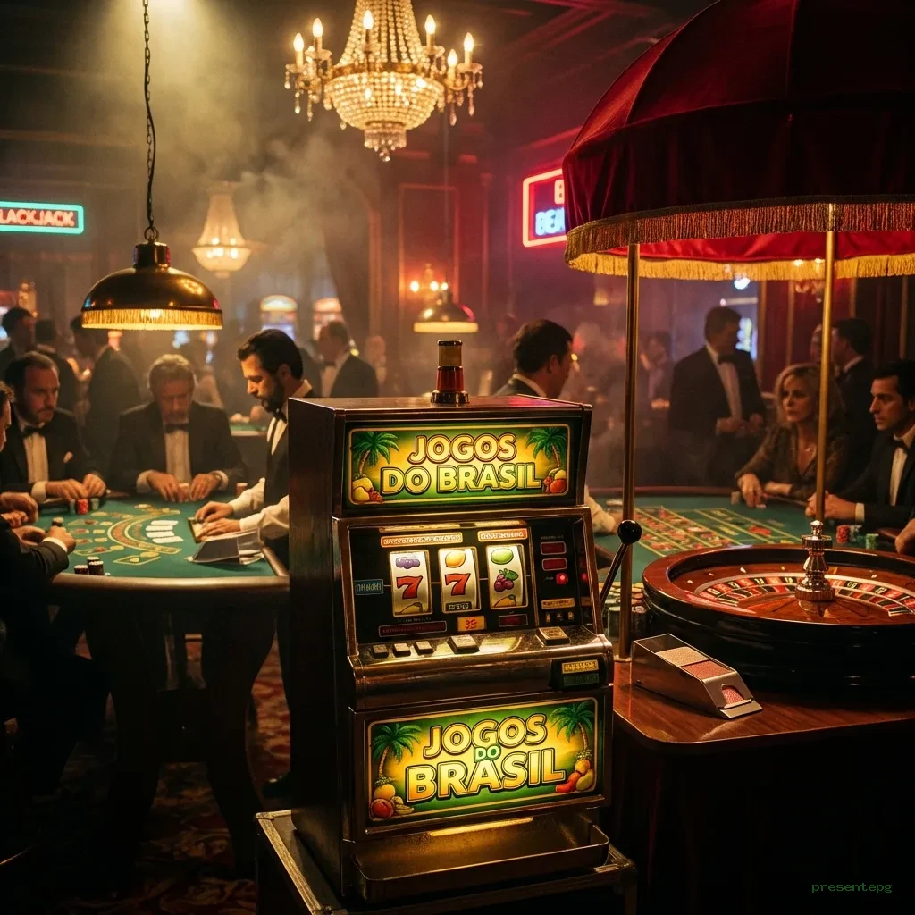 Baixar app da presentepg gratuitamente