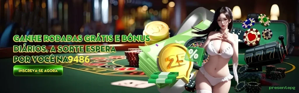 Apostas esportivas presentepg - futebol e esportes ao vivo