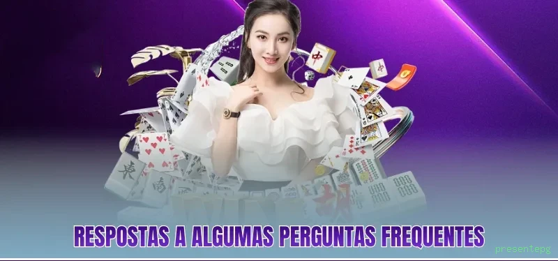 Dúvidas frequentes sobre apostas esportivas na presentepg