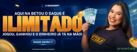 Roleta e blackjack presentepg