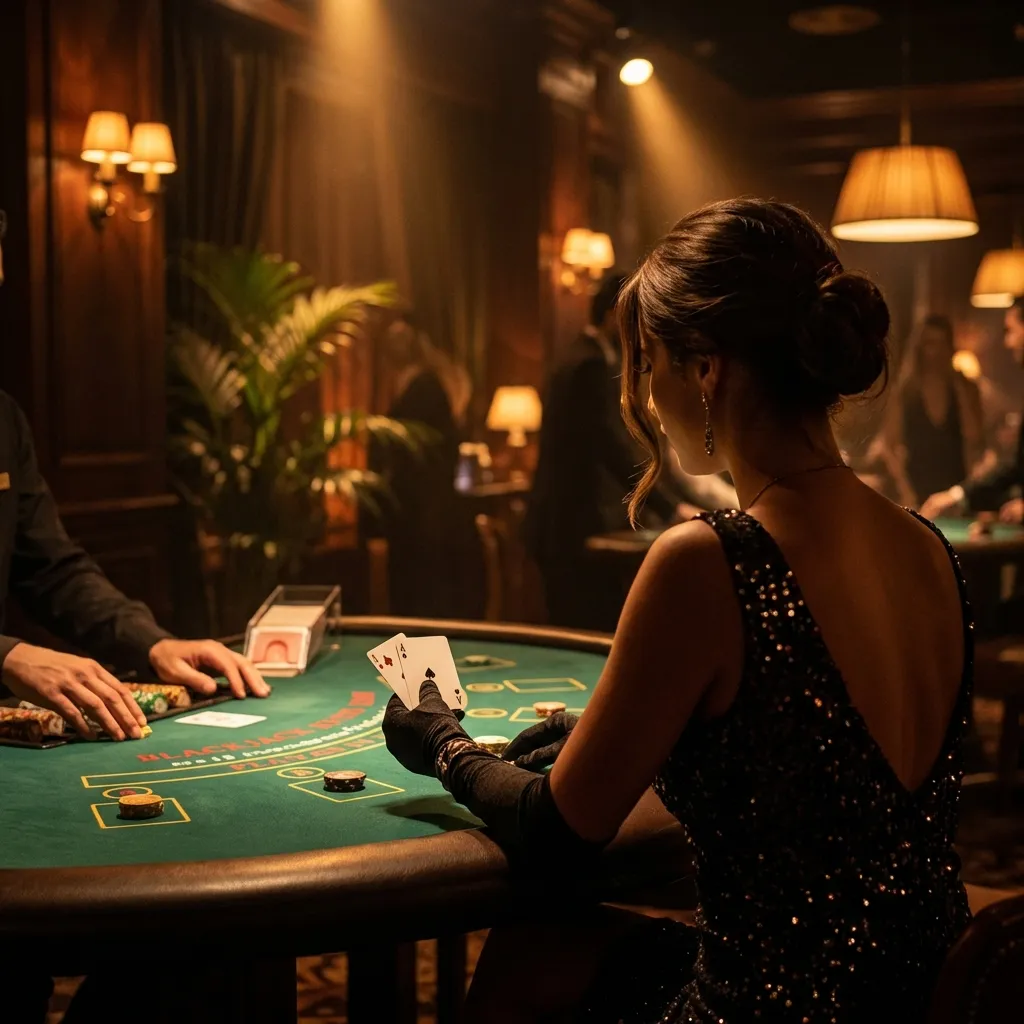 Cassino ao vivo presentepg dealers